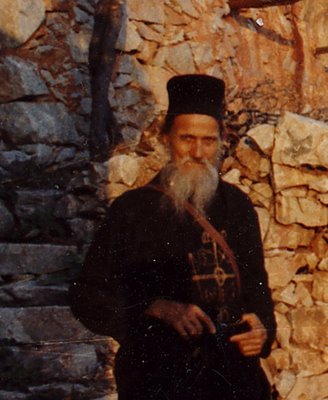 Jeroshimonah Serafim Karuljski